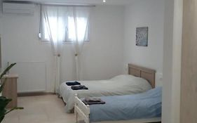 Anassa Studio Trikala