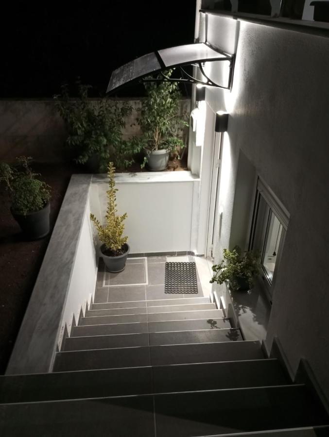 Anassa Studio Trikala Εξωτερικό φωτογραφία
