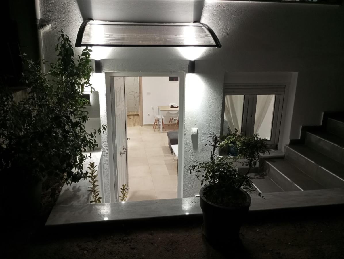 Anassa Studio Trikala Εξωτερικό φωτογραφία