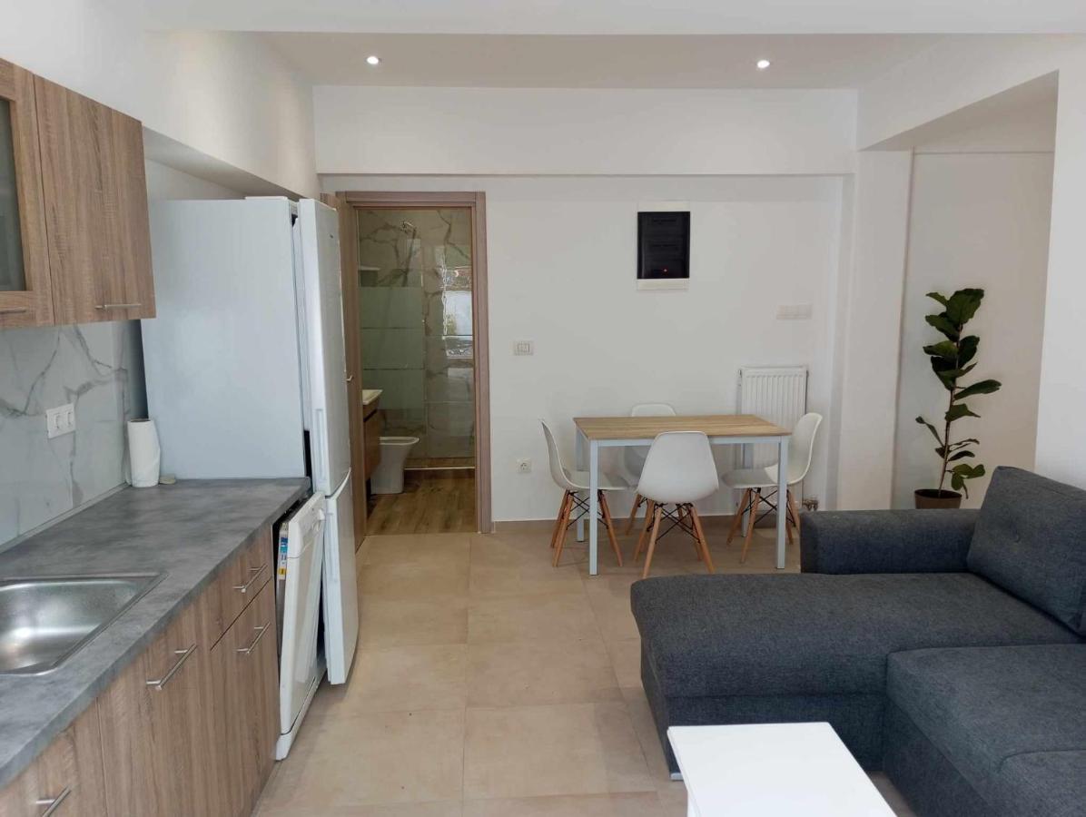 Anassa Studio Trikala Εξωτερικό φωτογραφία