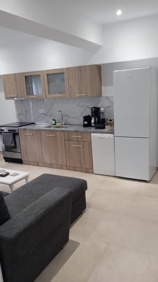 Anassa Studio Trikala Εξωτερικό φωτογραφία