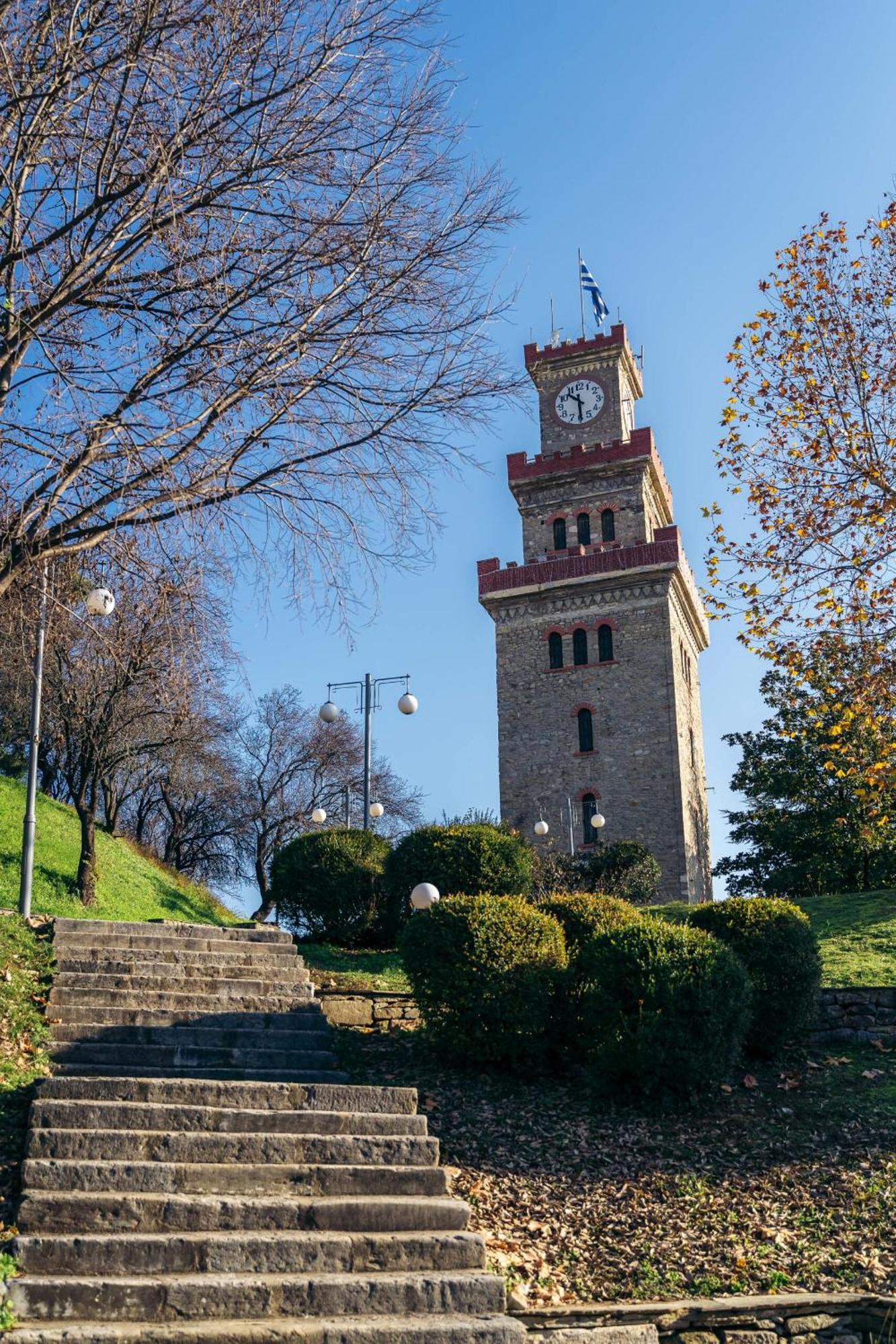 Anassa Studio Trikala Εξωτερικό φωτογραφία