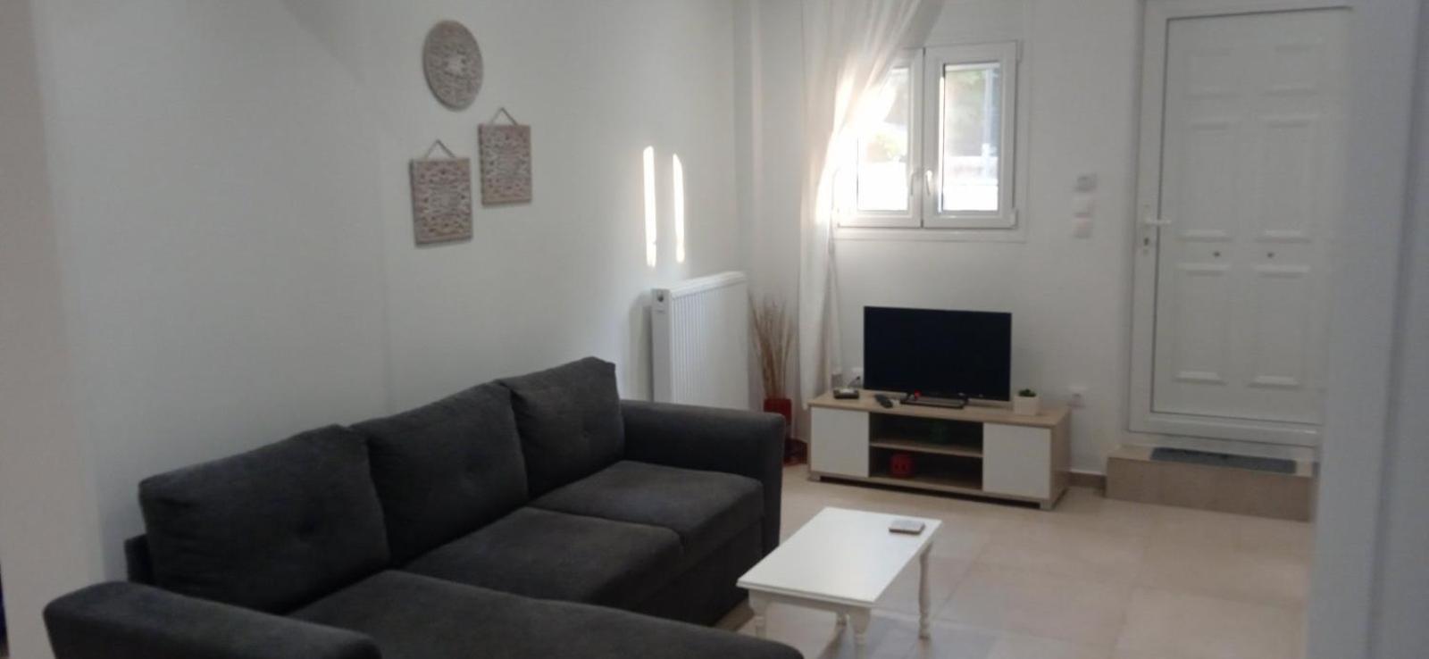 Anassa Studio Trikala Εξωτερικό φωτογραφία