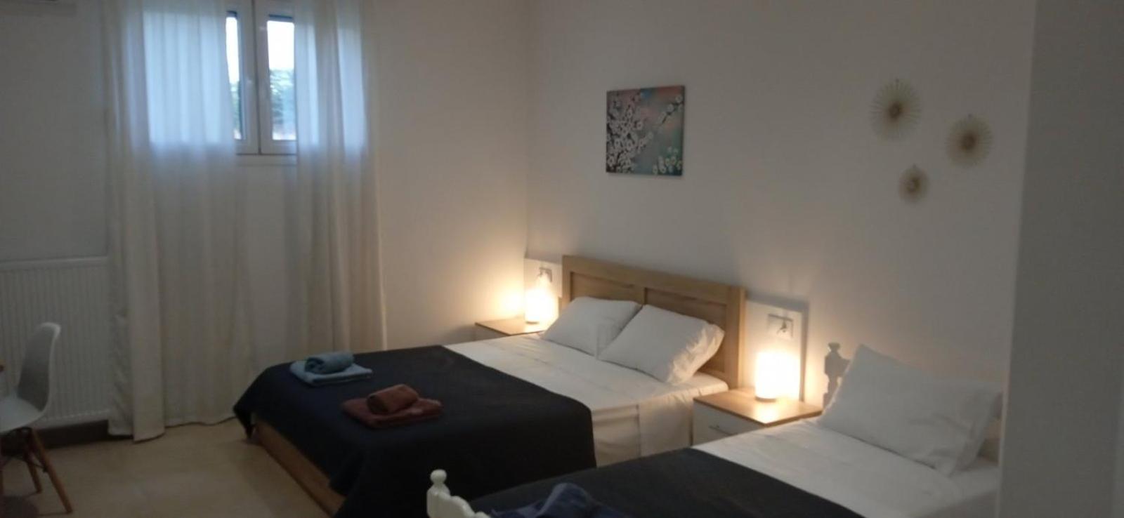 Anassa Studio Trikala Εξωτερικό φωτογραφία