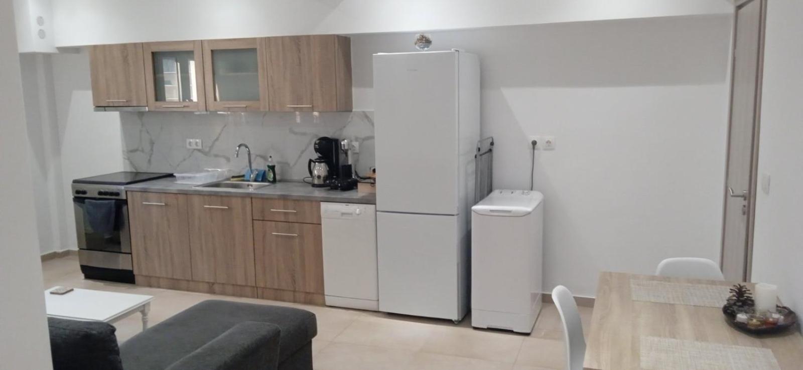 Anassa Studio Trikala Εξωτερικό φωτογραφία